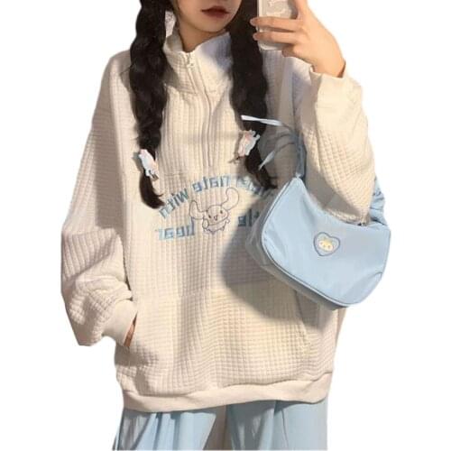 TAKARA TOMY Maternity Hoodie