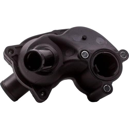 1PC Engine Coolant Thermostat Housing Assembly For Ford Explorer 1997-2001 For Mercury Mountaineer 1998-2001