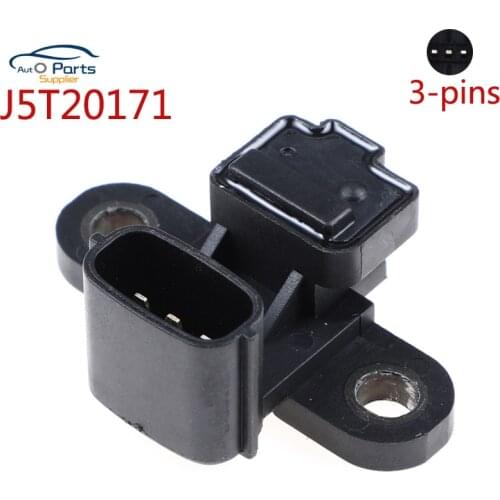 YAOPEI New J5T20171 MR560132 Crank Position Sensor For Mitsubishi Carisma Mirage Space Star Lancer