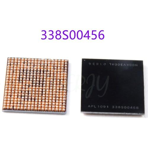 1pcs 338S00456 Main Power IC Chip PMIC Mainboardmain For iPhone XS MAX XSM XSMAX