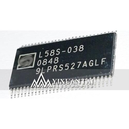1pcs/lot 5pcs/lot 10pcs/lot Free Shipping! 100% New ICS9LPRS527AGLF ICS9LPRS527 9LPRS527AGLF TSSOP56