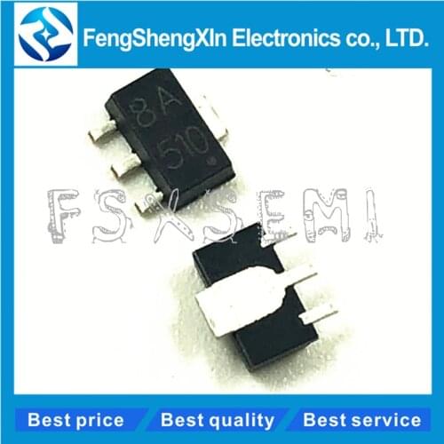 100pcs/lot KIA78L05F 78L05 8A SOT-89 BIPOLAR LINEAR INTEGRATED CIRCUIT