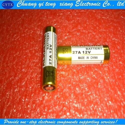 27A12V 27A 10pcs/lot