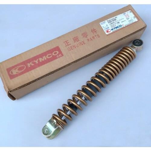 Motorcycle Rear Shock Absorption for Kymco50