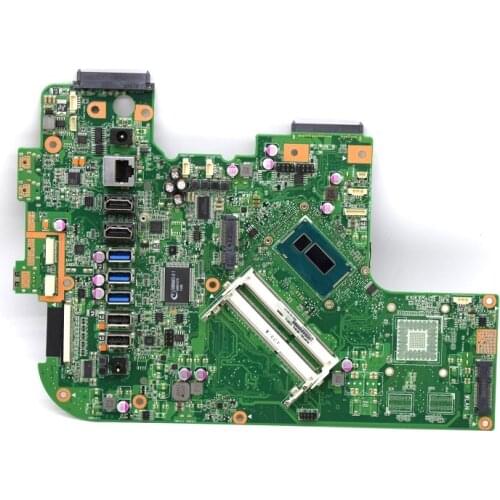 Asus All-in-one ET2321I motherboard DDR3 I3-4010U CPU SATA 16GB For ET2321I motherboard