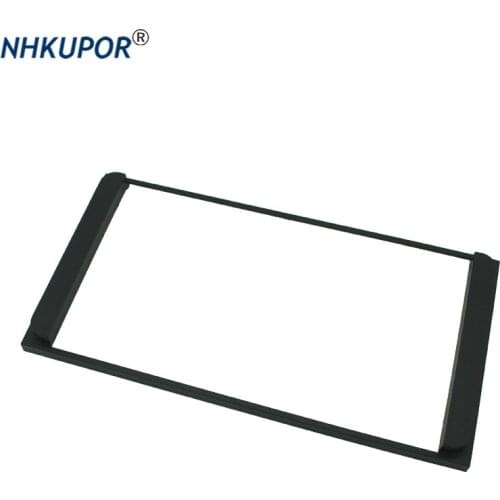 Car Radio Stereo Double 2 DIN Fascia Panel Refitting Frame Trim Install Mount Kit For TOYOTA Camry/PREVIA/VIOS/COROLLA