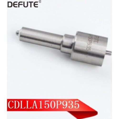 Engine diesel nozzle YC4F100-20 CDLLA150P935