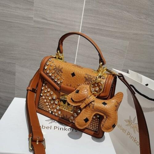 FHADST Women's Shoulder Bags