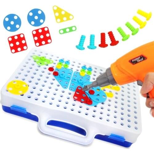 HAKIREE Toy Tools