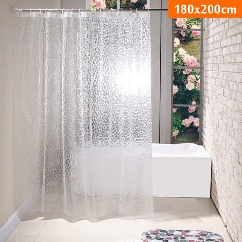 Intelitopia Shower Curtains