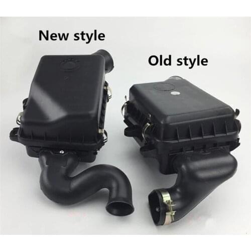 The car air filter shell for Geely CK1 CK2 CK3