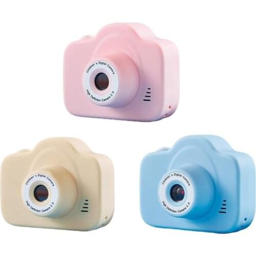 Детский фотоаппарат LISHEN China At AliExpress