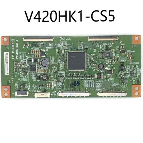 Original 100% test for CHIMEI V420HK1-CS5 3D58B6000ILED V580HK1-LS6 screen logic board