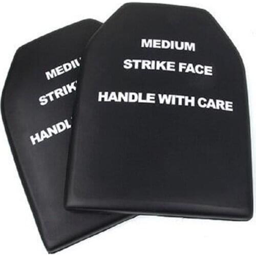 EVA Portable Shockproof Insert Plate Tactical Vest 6094 Inner Panel Field Tactical Vest