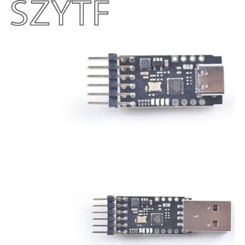 1pcs Sipeed dual serial port to USB module programmable ESP8285 / ESP8266 / ESP32