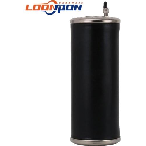 85x210mm Rubber Sleeve Tube Pneumatic Sanding Drum for Polishing Wood Furniture Surface