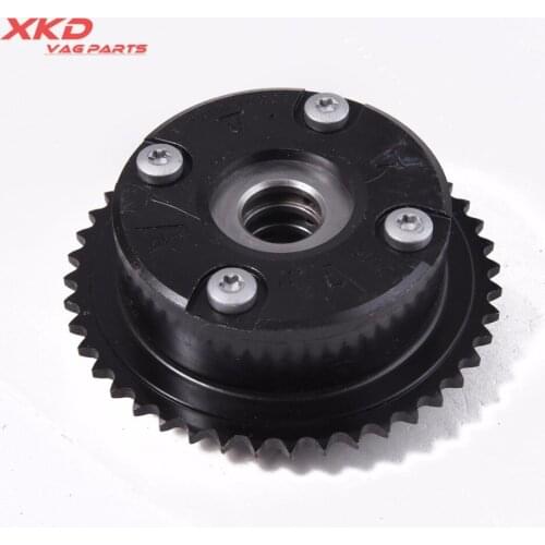 Exhaust Camshaft Adjuster Actuator Fit For M-er-ce-des M271 W203 C230 A2710500900 VVT pulley