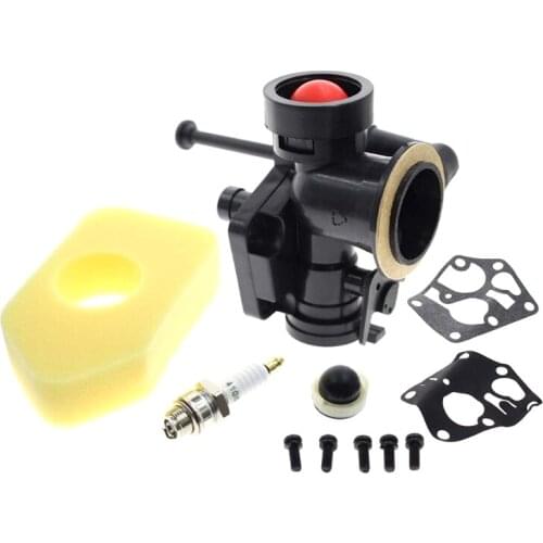 High Quality Air Cleaner Foam Filter Compatible with Most Lawn Mower