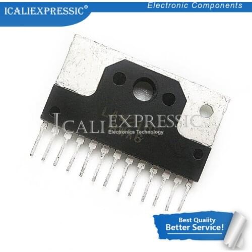 1PCS LA42102 42102 SIP-13 In Stock