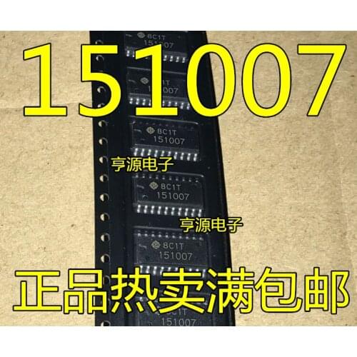 100% New original 151007 HD151007 Free shipping