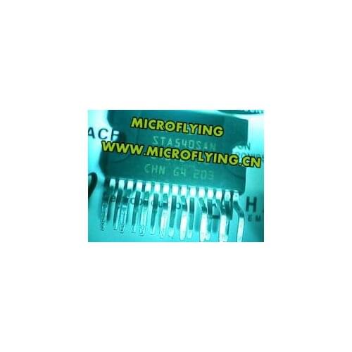 5PCS/LOT STA540SAN STA540SA STA540A ZIP-15