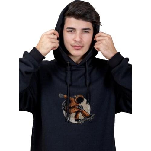 Мужские толстовки Angel Of Life China At AliExpress