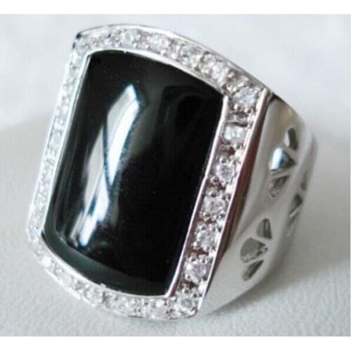 FREE SHIPPINGa6colors! red/green Jades/moonstone/tiger eye stone/red/black agates ring