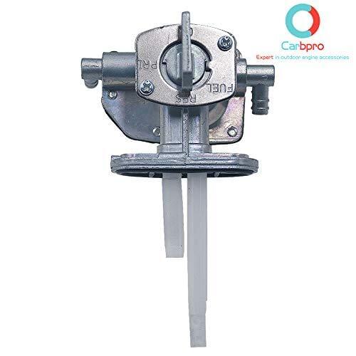 Parts for Suzuki LTF250 LTF300 Quadrunner 96-02 Fuel Cock Petcock 44300-49B22