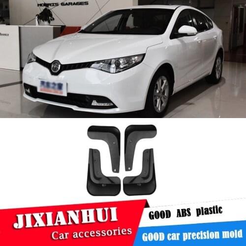 For MG GT 2014-2019 Mudflaps Splash Guards Front Mud Flap Mudguards Fender Modified special