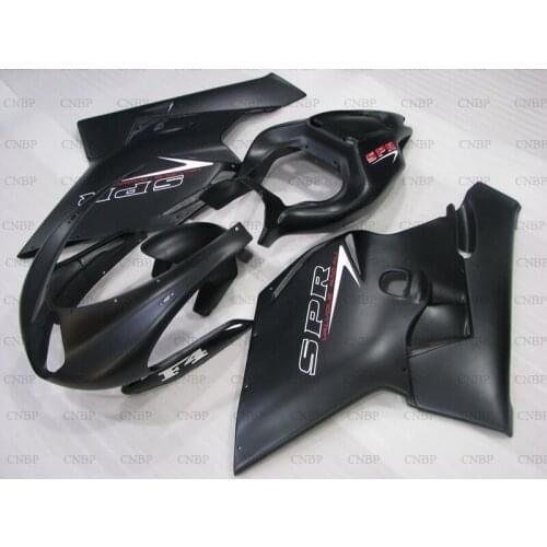 For MV AGUSTA F4 1000 CC 2005 - 2006 Bodywork 05 Body Kits 06 Matter Black Full Body Kits