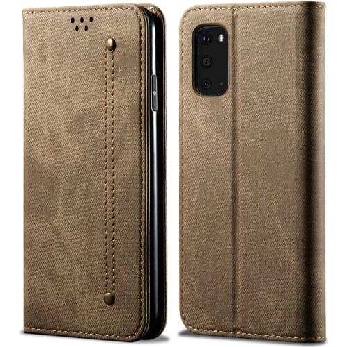 For Samsung A50 A51 A70 A71 A91 A10S A20 A21S A30 A31 Case For S10 Lite S10E S20 Plus Ultra Flip Leather Case For M31 M30S M21