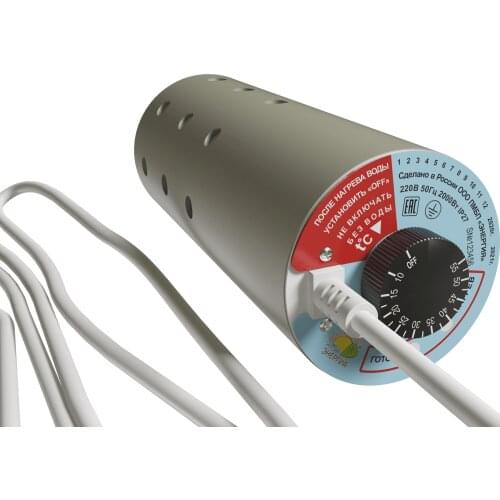 Fanline Water Heaters