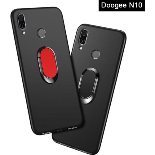 iSecret DOOGEE Phone Cases