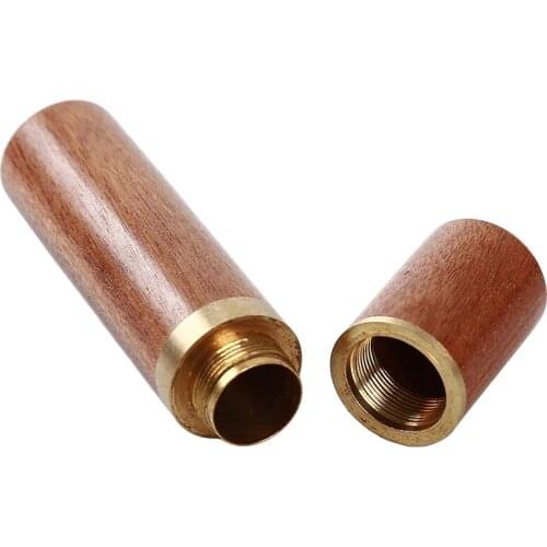 Round Sewing Needle Stroage Holder Box Practical Thicken Portable Household DIY Needle Embroidery Mending Needles Storage Tube