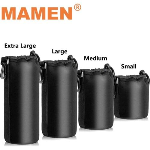 Сумки для фотоаппаратов MAMEN China At AliExpress