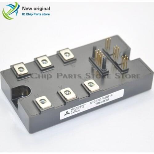 MIG75Q7CSB1X 1/PCS New module