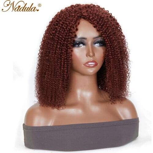 Nadula Full Wigs Machine