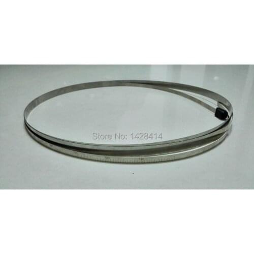 4750-5000mm Stainless Steel Outside Diameter Tape/PI TAPE/Periphery Measuring gauge/Direct Diameter Reading