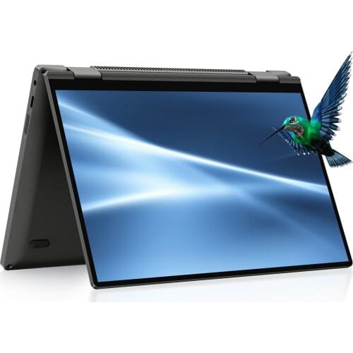 One-Notebook 10.1 Inch Pocket Computer OneMix4 Netbook i7-1160g7 16G RAM 512GB SSD IPS Touch Screen Windows