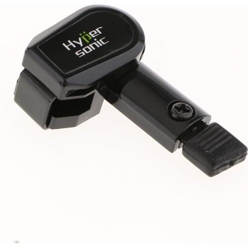 2PCS NEW Windshield Wiper Stand Mount Arm Stand Durable General Fit