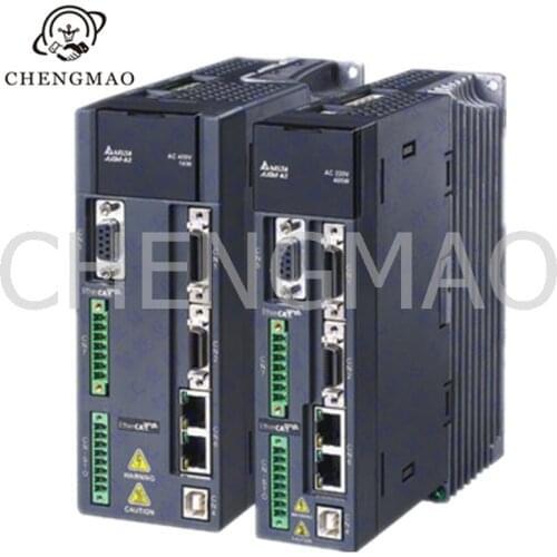 New Delta Servo Drive Motor ECMA-K11320RS ASD-A2-2043-M ASD-A2-3043-M ASD-A2-4543-M ASD-A2-7543-M ASD-A2-3043-F ASD-A2-2043-U