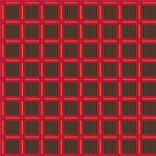 Polyester satin fabric dress luxury brand fabric custom printed color animation cloth DIY sewing handmade patchwork