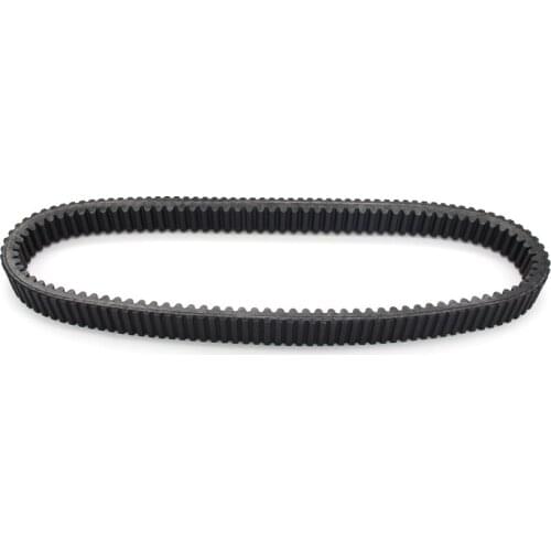 Motorcycle Drive Belt For Polaris 600 Pro Ride Rush X X2 Pro-RMK RMK Shift Rush LX Switchback Classic Touring