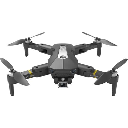 K80 Pro Foldable Drones with Camera 4K UHD Camera Auto Return Home 1200Mah Drone Camera Landing Pad RC Wifi FPV Folding
