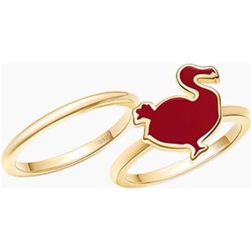 Soelle Rings