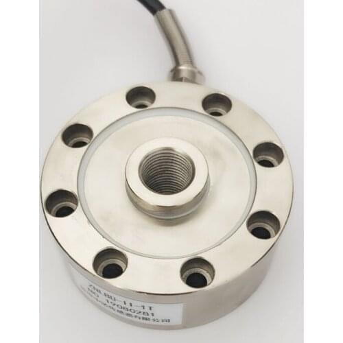 Weighing sensor spoke type weighing sensor with high precision