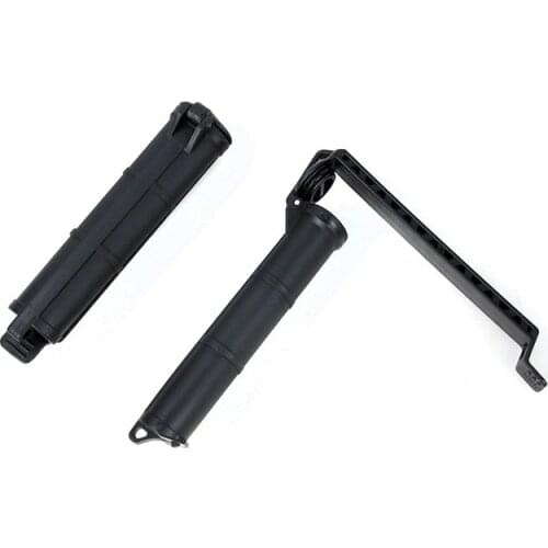 TMC2693 Molle Battery Storage 3xCR123 Vertical Cell Container Pouch(SKU050890)