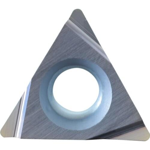 TPGH TPGH110304L TPGH090204L VP15TF 100% Original Coated Cemented Carbide Turning Tool With The Test Quality 10pcs/Lot TOP SALE