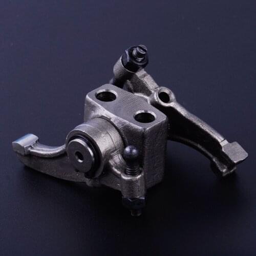 LETAOSK Valve Rocker Arm Assembly Fit for Kipor Kama KM186FA Diesel Generator Parts Accessories