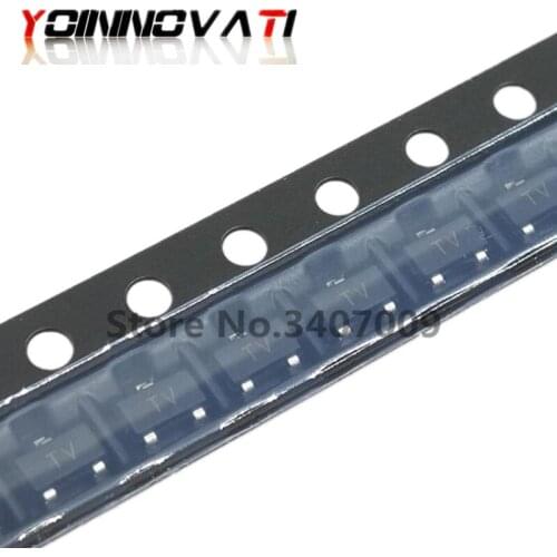 50PCS/LOT RTR030P02TL RTR030P02 MARKING TV SOT-23 IC